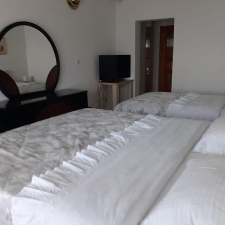 Hotel Marco Polo Slatine Eksteriør billede