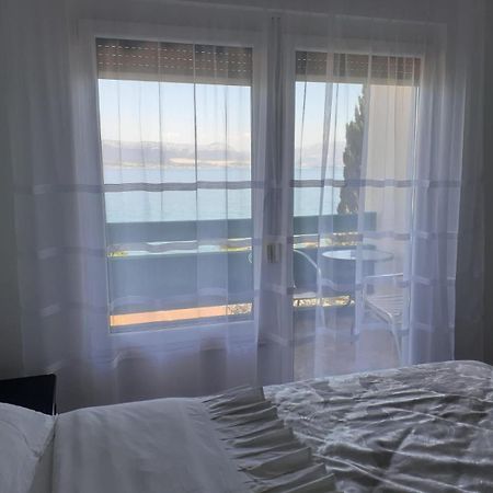 Hotel Marco Polo Slatine Eksteriør billede