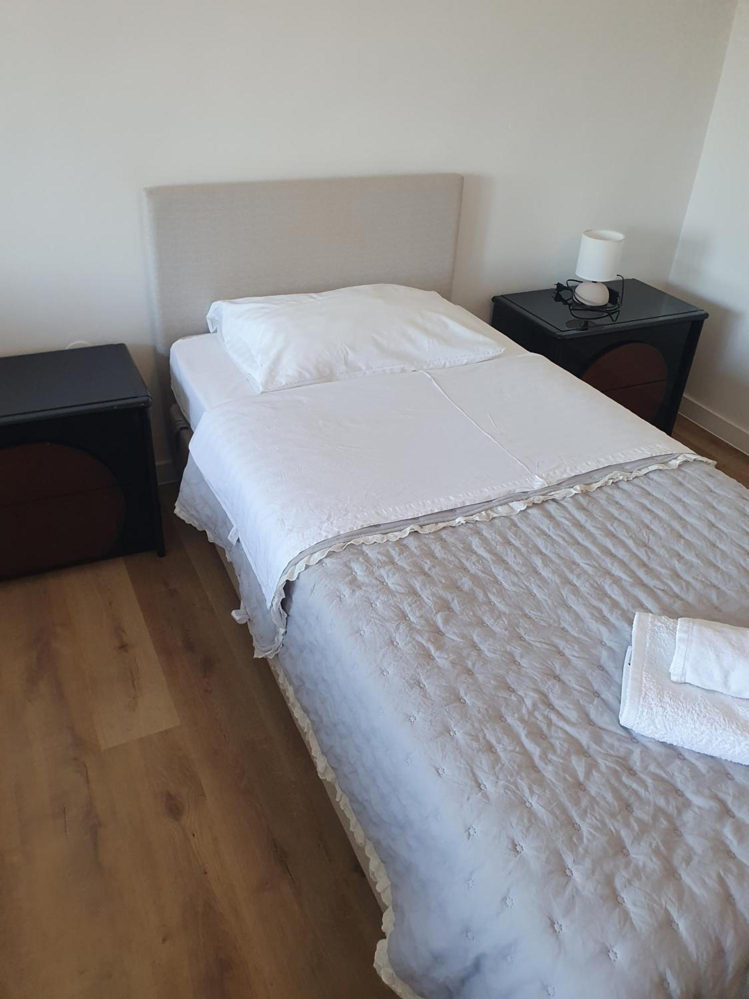 Hotel Marco Polo Slatine Eksteriør billede