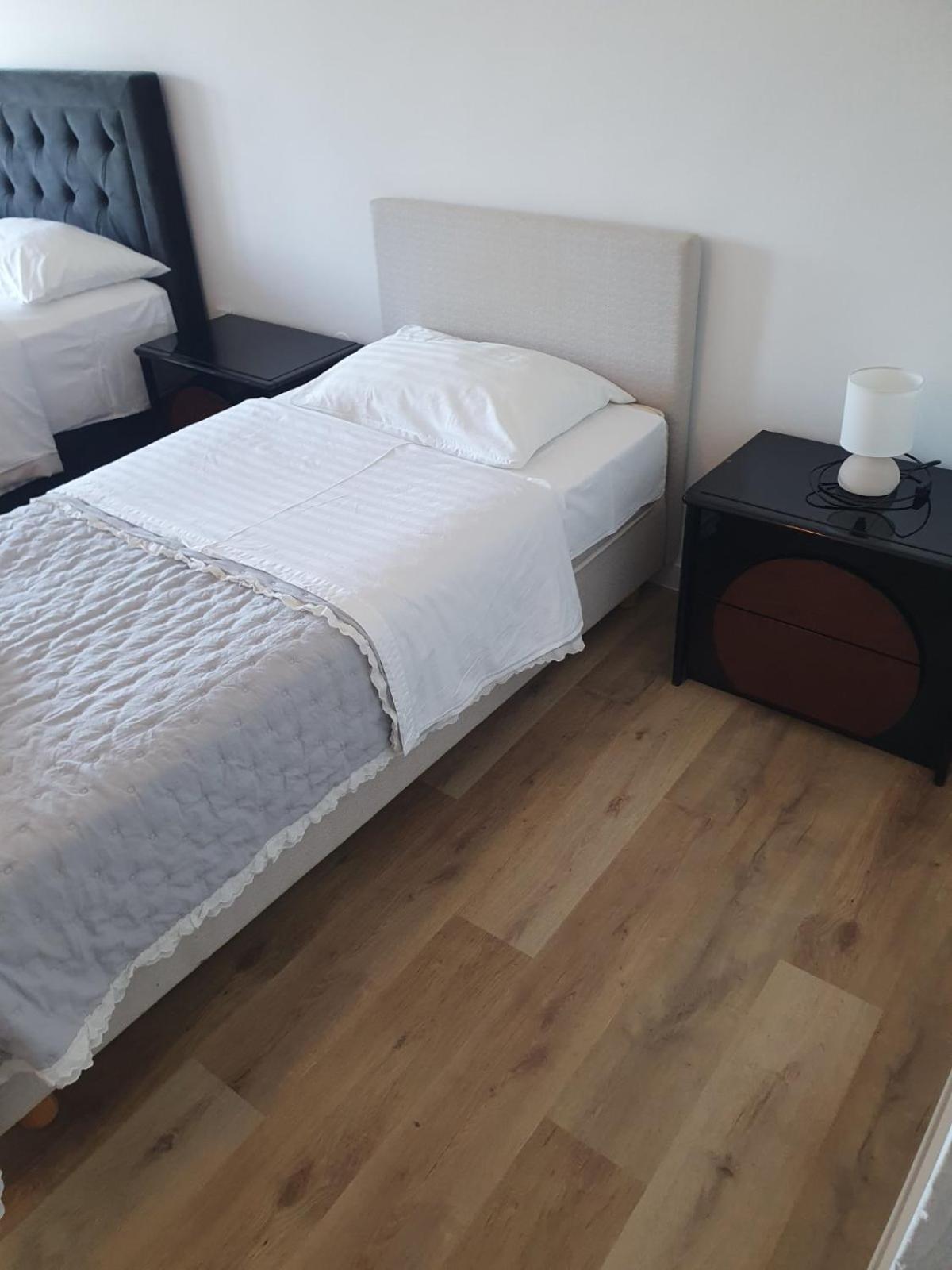 Hotel Marco Polo Slatine Eksteriør billede