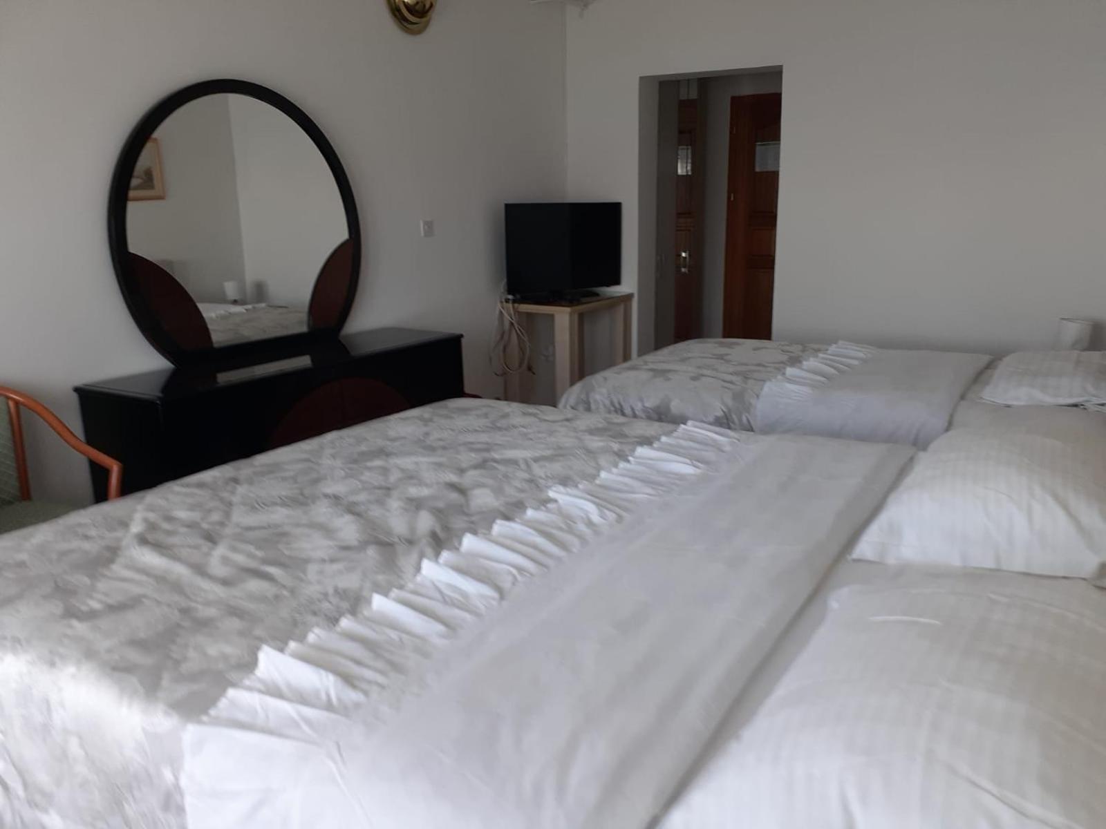 Hotel Marco Polo Slatine Eksteriør billede