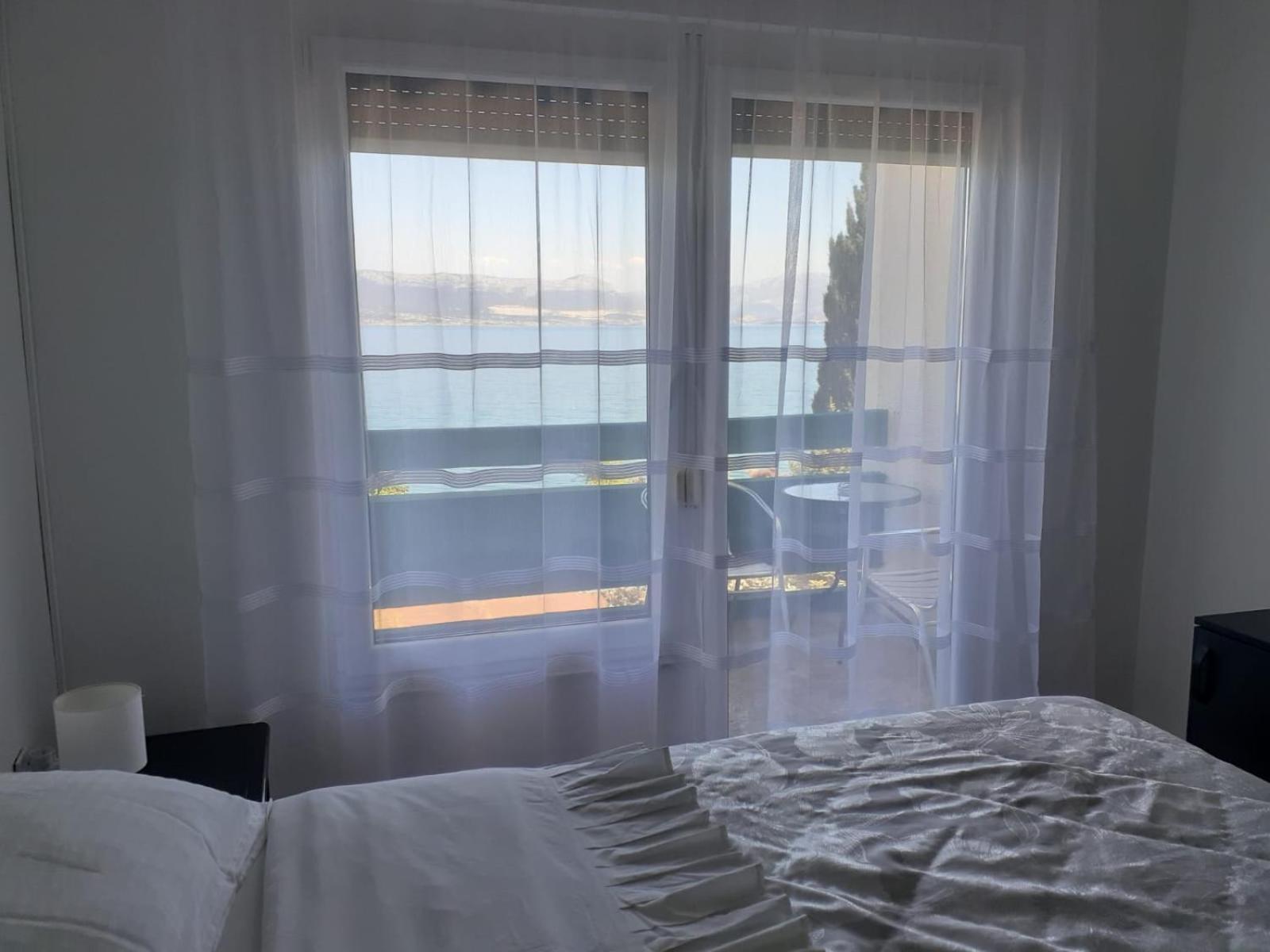 Hotel Marco Polo Slatine Eksteriør billede