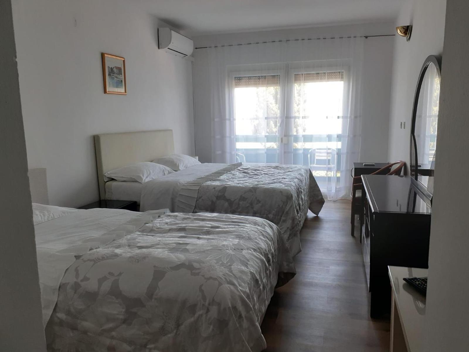 Hotel Marco Polo Slatine Eksteriør billede