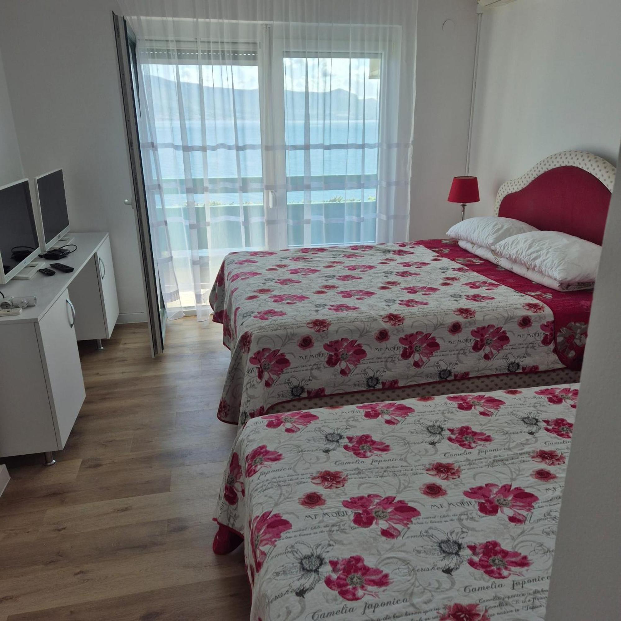 Hotel Marco Polo Slatine Eksteriør billede
