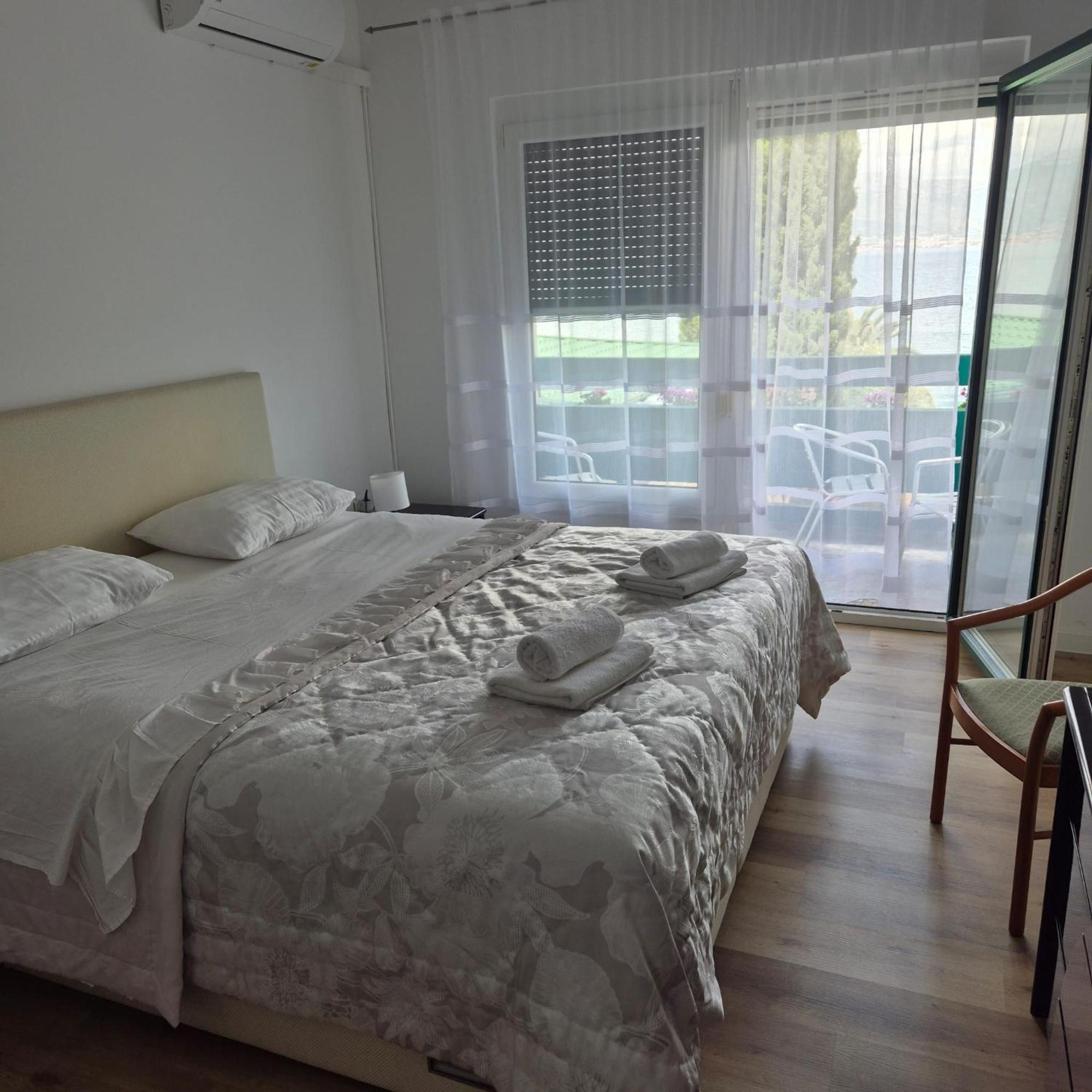 Hotel Marco Polo Slatine Eksteriør billede