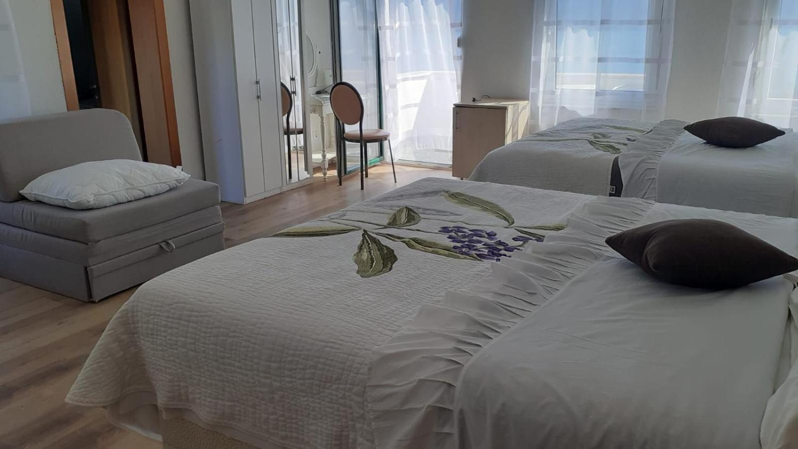Hotel Marco Polo Slatine Eksteriør billede
