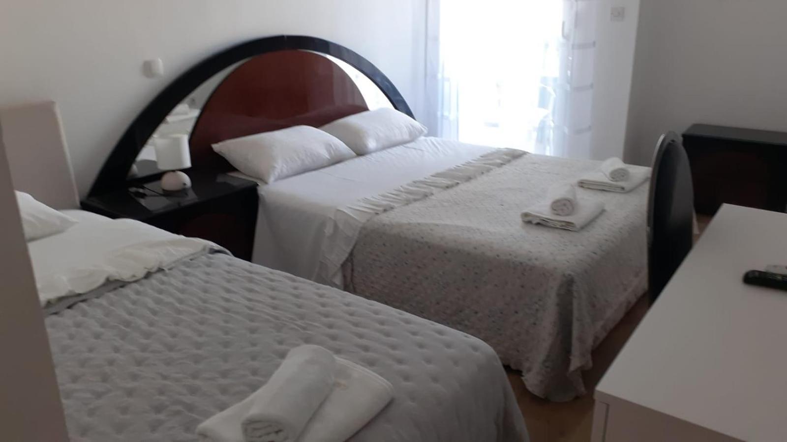 Hotel Marco Polo Slatine Eksteriør billede