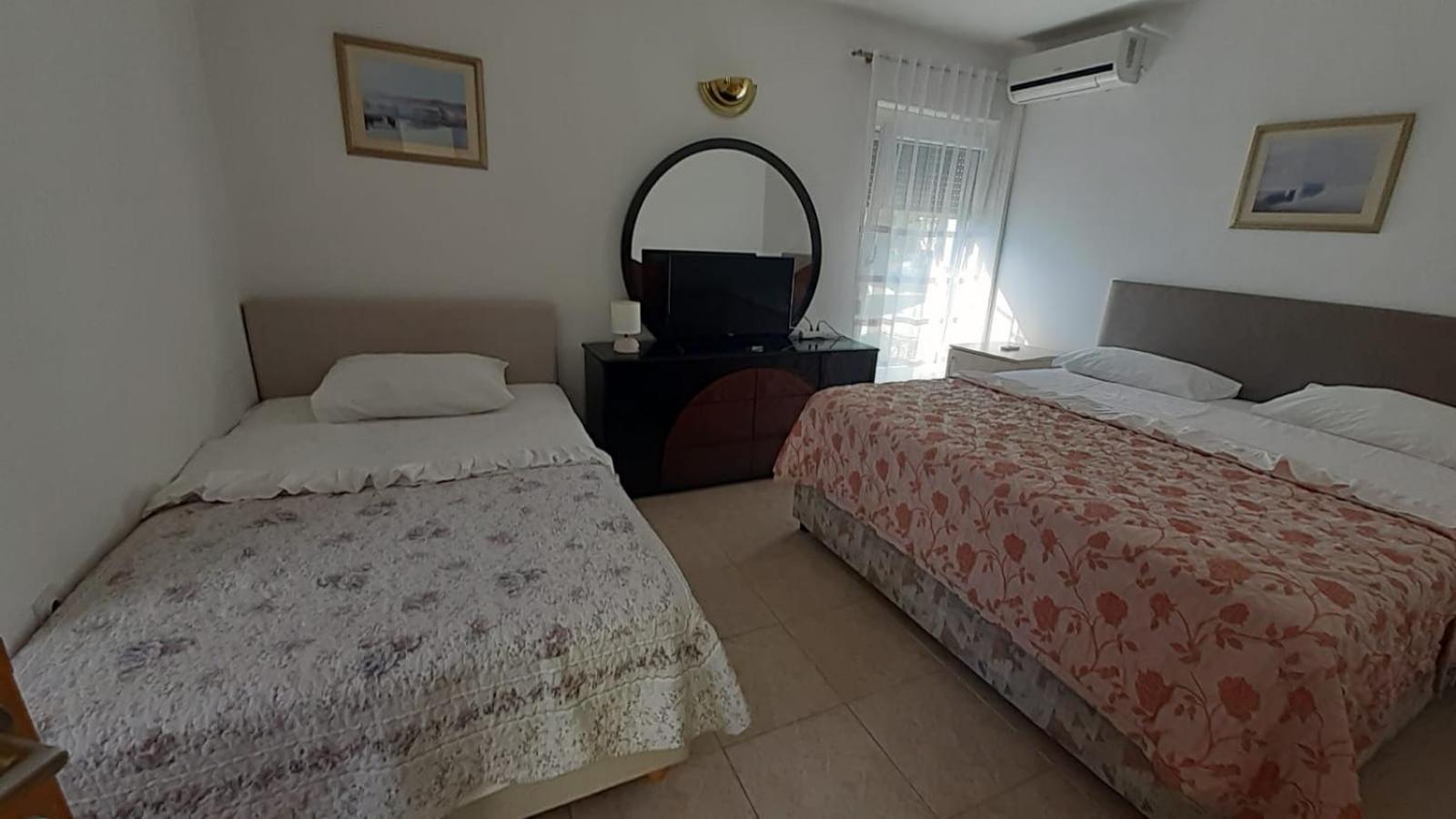 Hotel Marco Polo Slatine Eksteriør billede