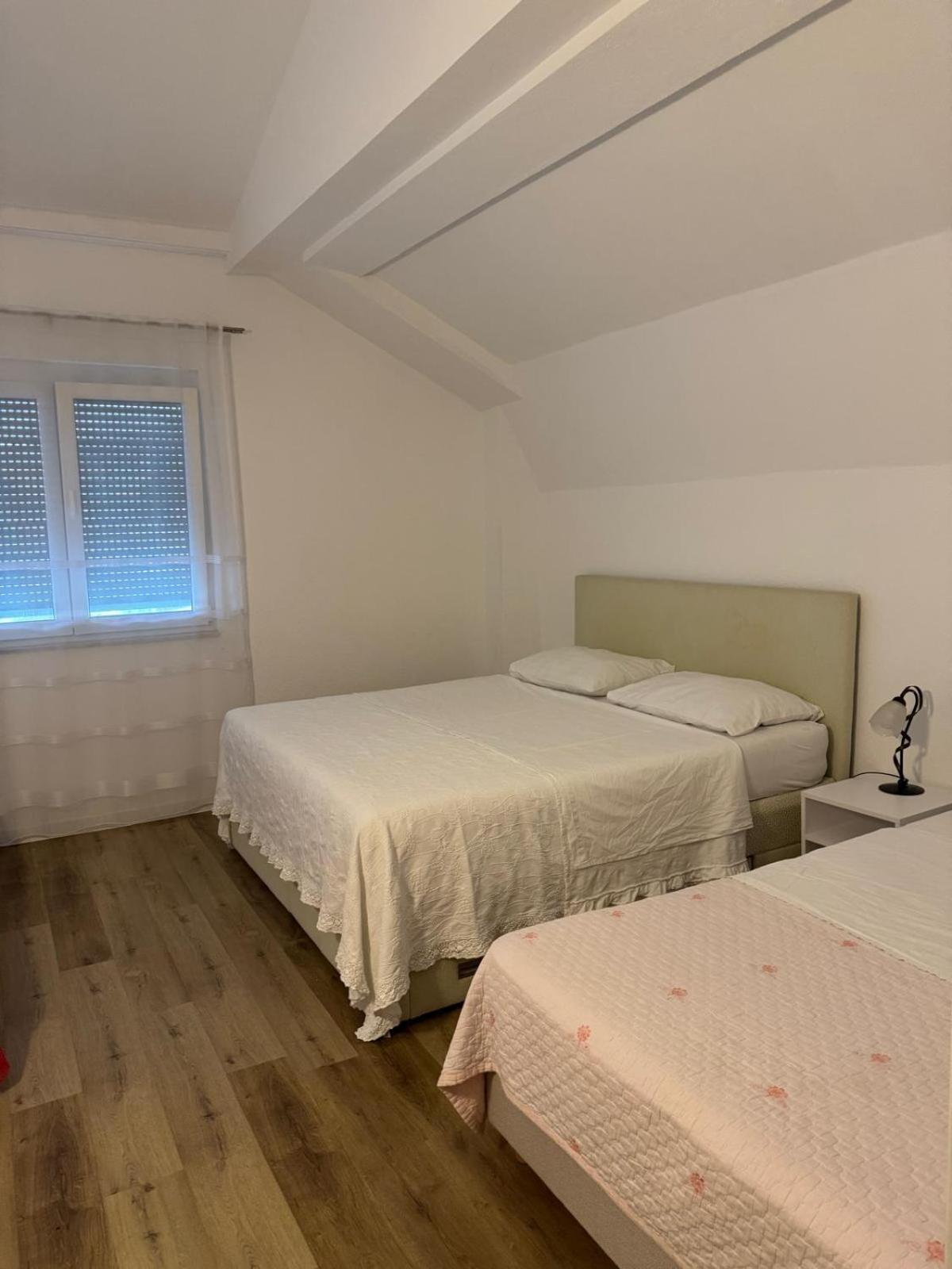 Hotel Marco Polo Slatine Eksteriør billede